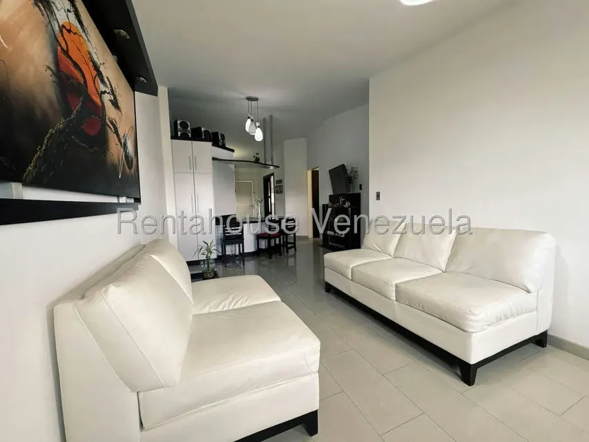 Apartamento (1 Nivel) en Alquiler en Llano Alto, Miranda - 7