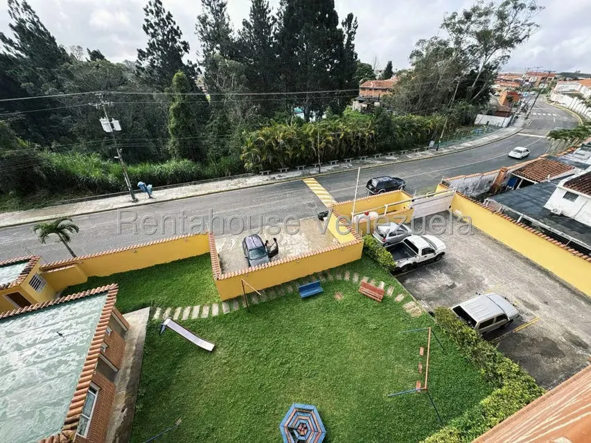 Apartamento (1 Nivel) en Alquiler en Llano Alto, Miranda - 9