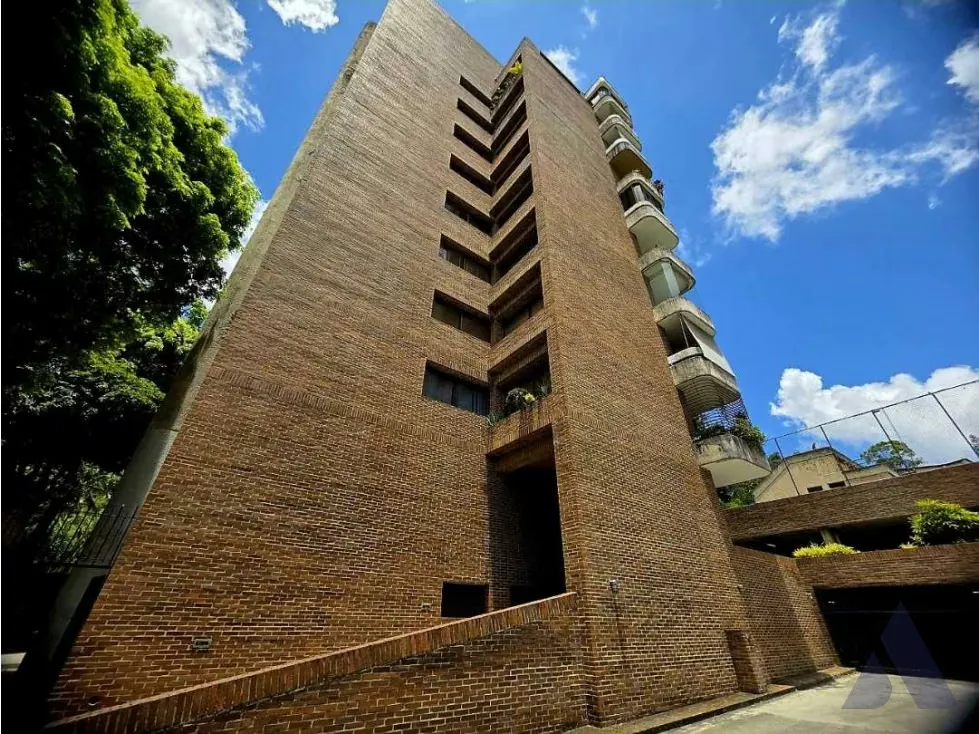 Se vende apartamento 330m2 Los Naranjos 8919 - 2