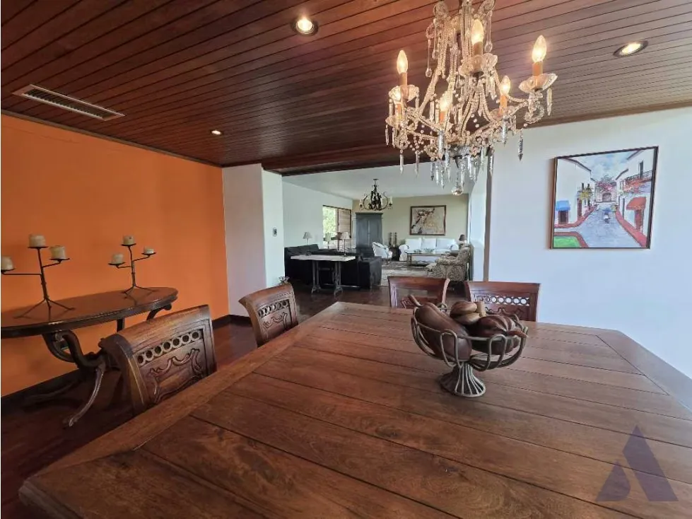 Se vende apartamento 330m2 Los Naranjos 8919 - 10