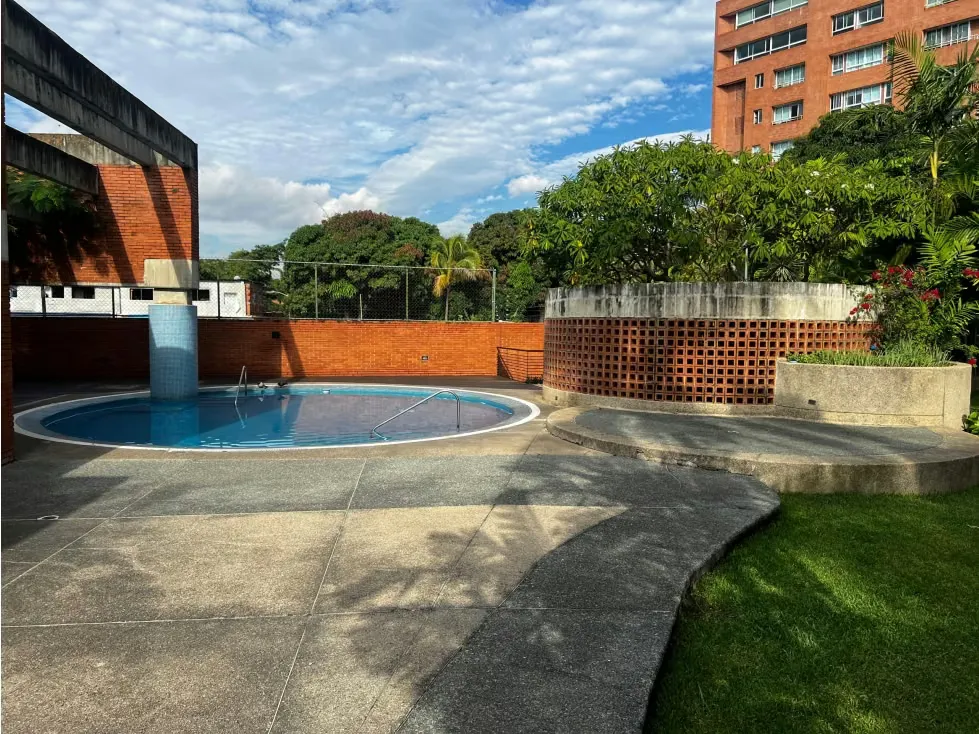 Se alquila Apto 85m² 2h/2b/2p Pedregal - 21