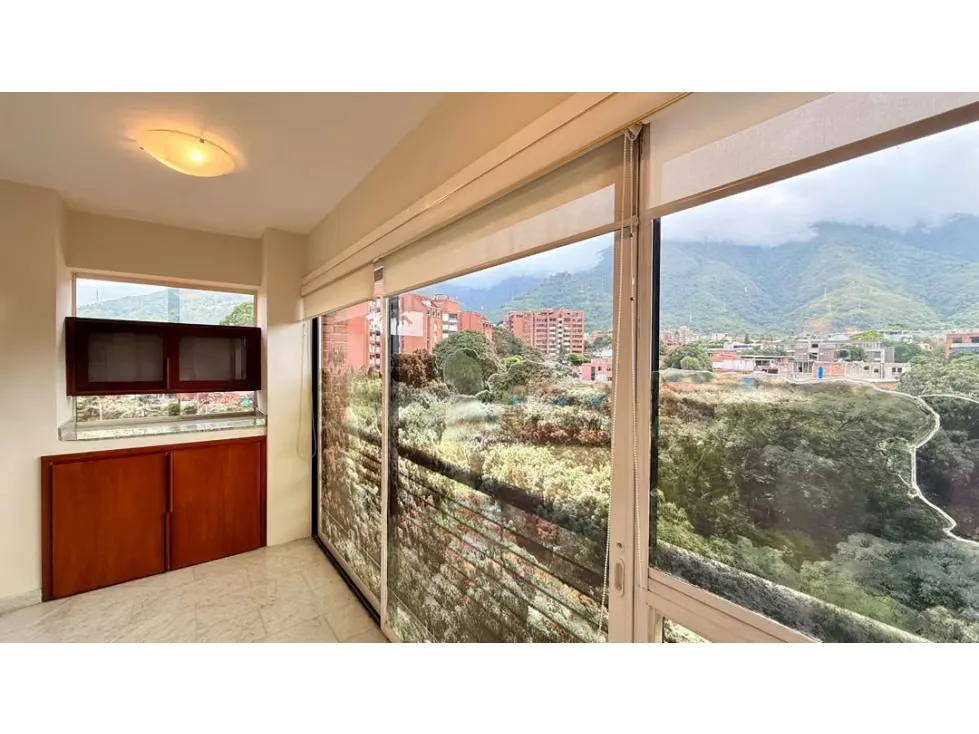 Se alquila Apto 85m² 2h/2b/2p Pedregal - 4