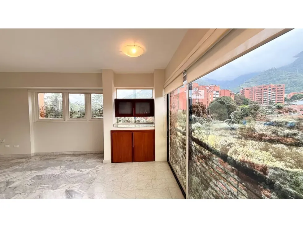 Se alquila Apto 85m² 2h/2b/2p Pedregal - 5