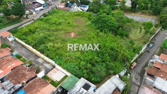 EN VENTA TERRENO Ubicado en Palo Gordo, Calle del Medio Municipio Cardenas estado Tachira - 4