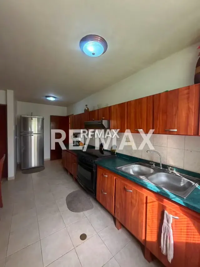 Apartamento en venta, Edificio San Marino. Cecilio Acosta con Delicias - 13