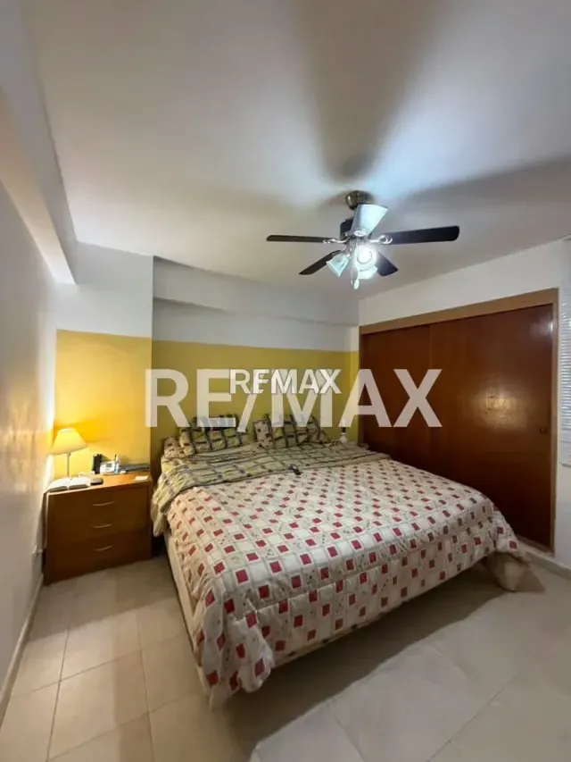 Apartamento en venta, Edificio San Marino. Cecilio Acosta con Delicias - 3