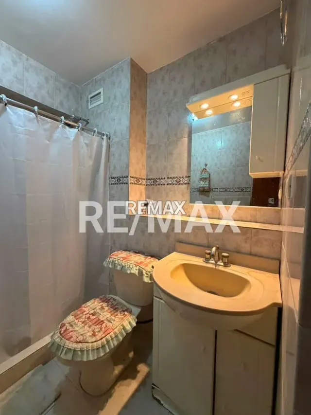 Apartamento en venta, Edificio San Marino. Cecilio Acosta con Delicias - 8