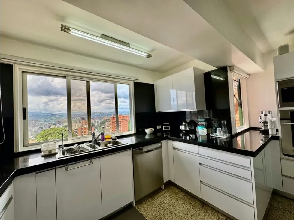 Se vende PH Duplex 450m2 4h+s/7b/5p Los Chorros - 22
