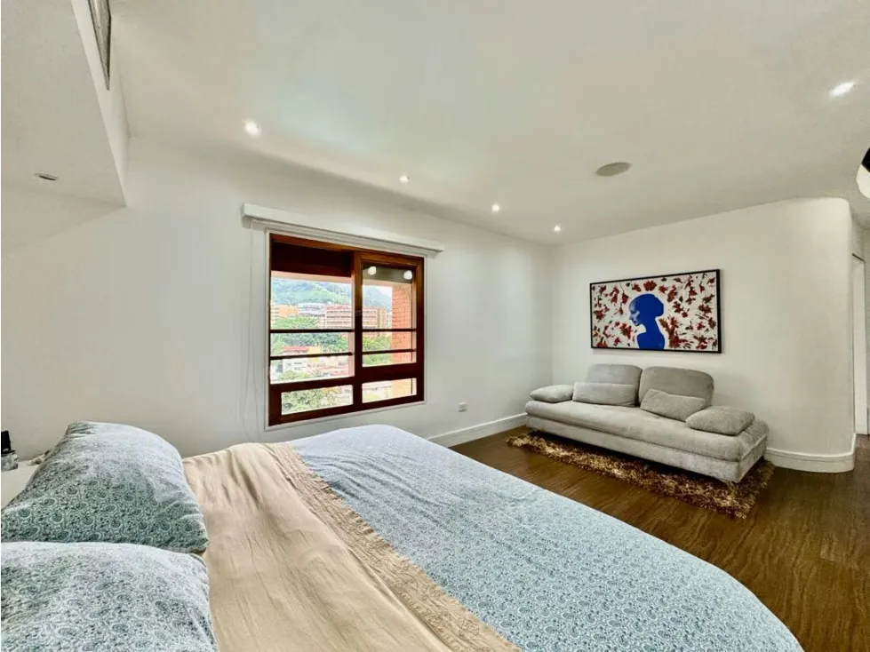 Se vende PH Duplex 450m2 4h+s/7b/5p Los Chorros - 30