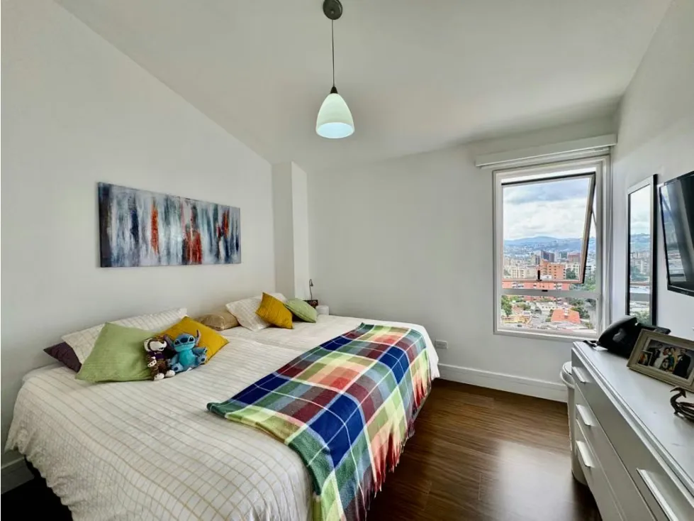 Se vende PH Duplex 450m2 4h+s/7b/5p Los Chorros - 31