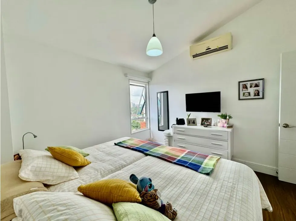 Se vende PH Duplex 450m2 4h+s/7b/5p Los Chorros - 32