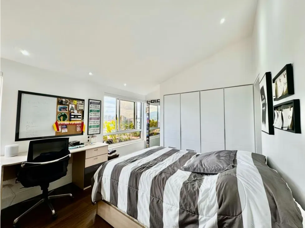 Se vende PH Duplex 450m2 4h+s/7b/5p Los Chorros - 33