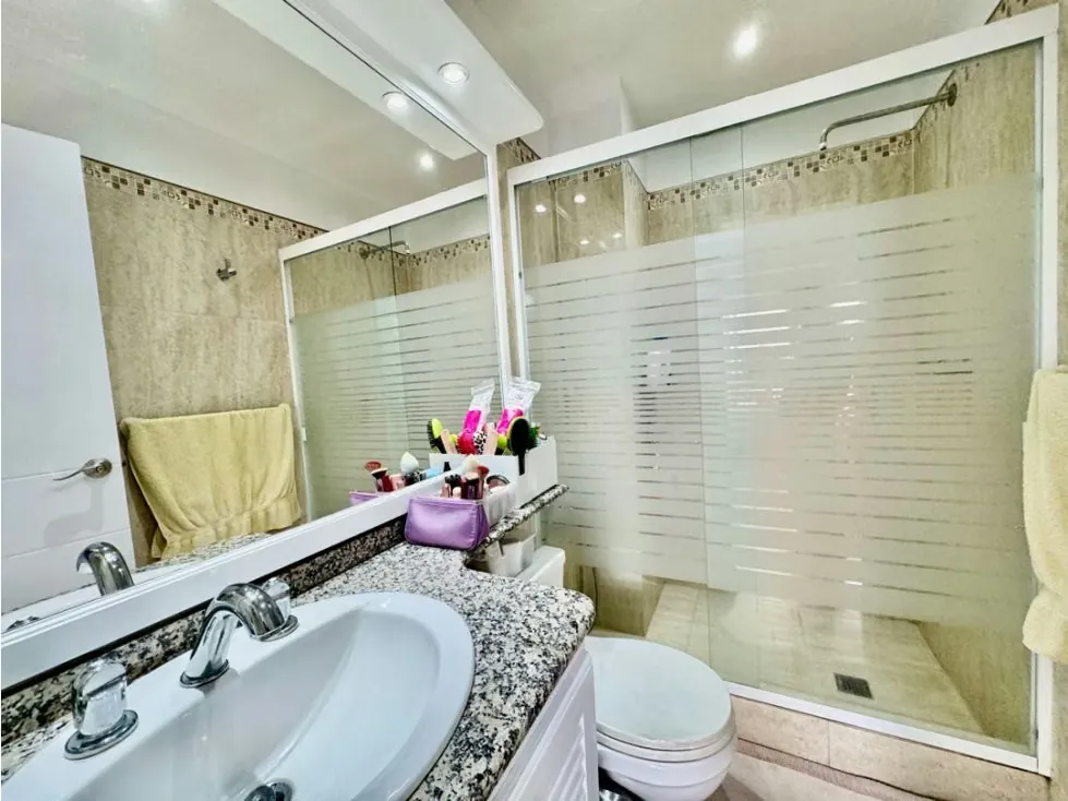 Se vende PH Duplex 450m2 4h+s/7b/5p Los Chorros - 35