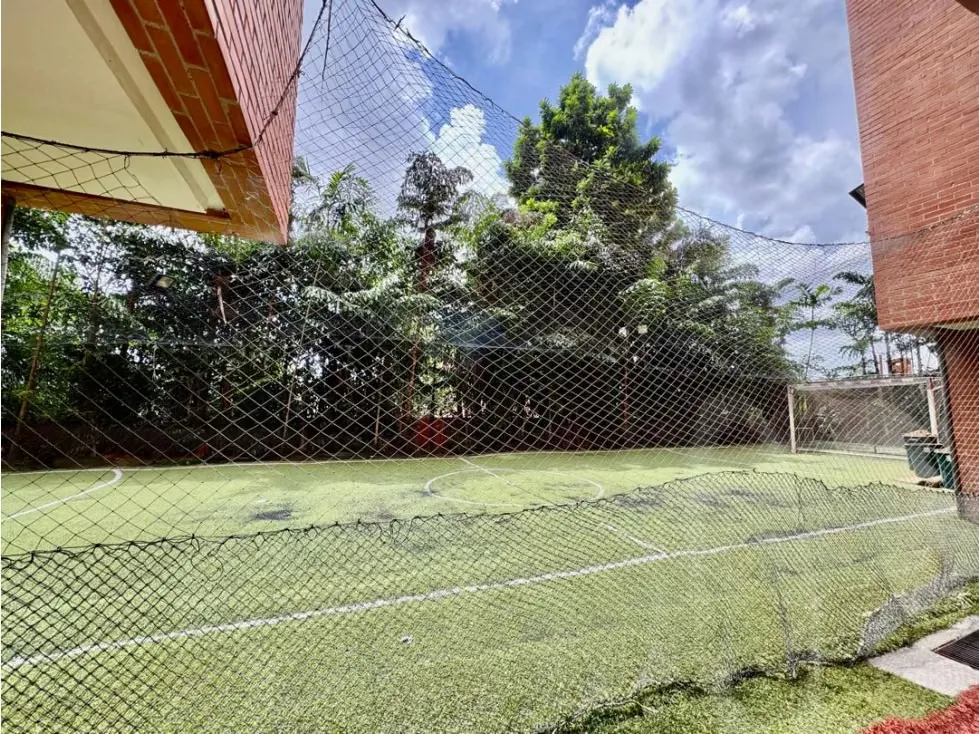 Se vende PH Duplex 450m2 4h+s/7b/5p Los Chorros - 40