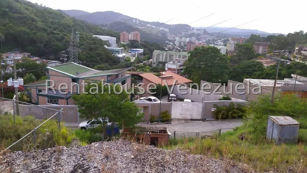 Terreno (Residencial) en Venta en La Tahona, Distrito Metropolitano - 12