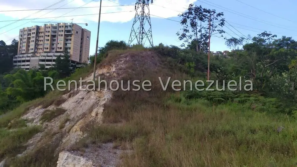 Terreno (Residencial) en Venta en La Tahona, Distrito Metropolitano - 13
