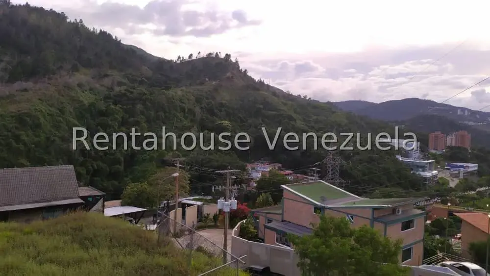 Terreno (Residencial) en Venta en La Tahona, Distrito Metropolitano - 14