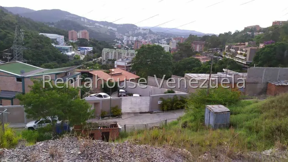 Terreno (Residencial) en Venta en La Tahona, Distrito Metropolitano - 16