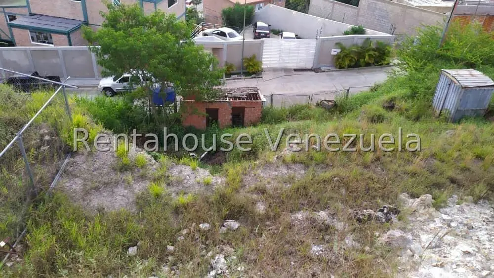 Terreno (Residencial) en Venta en La Tahona, Distrito Metropolitano - 17