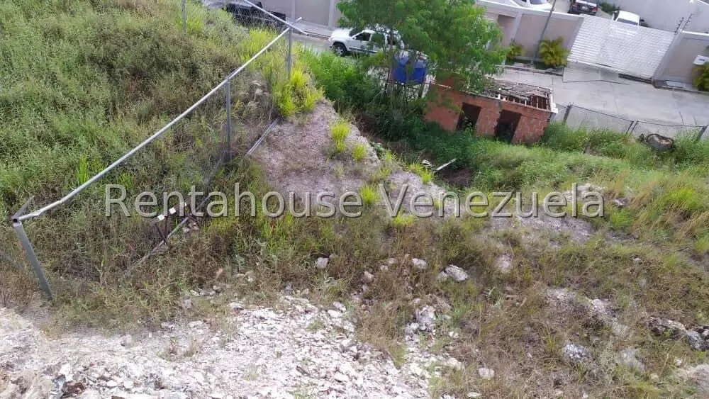 Terreno (Residencial) en Venta en La Tahona, Distrito Metropolitano - 18