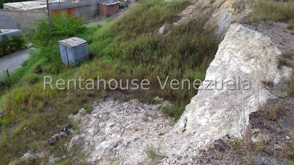 Terreno (Residencial) en Venta en La Tahona, Distrito Metropolitano - 19