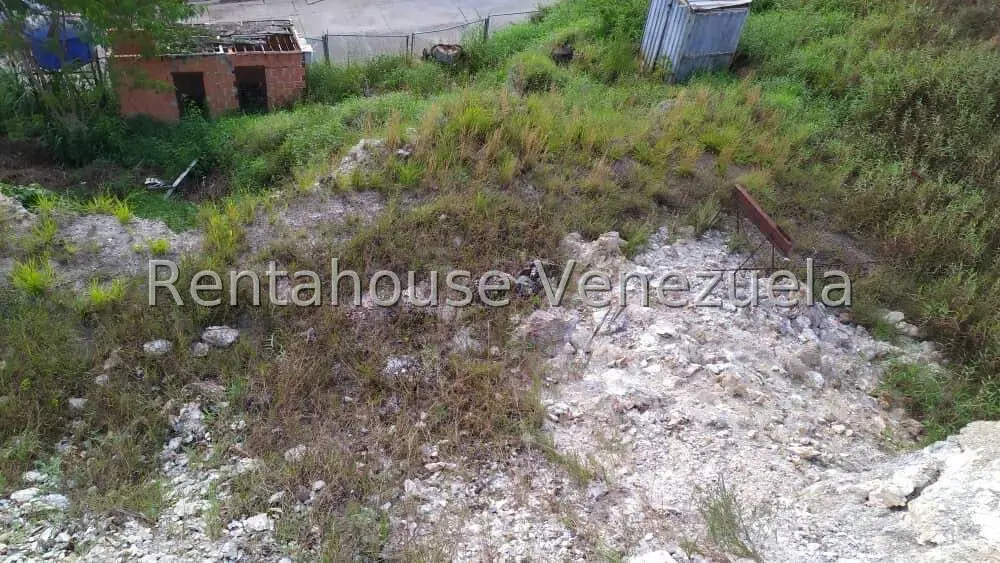 Terreno (Residencial) en Venta en La Tahona, Distrito Metropolitano - 20