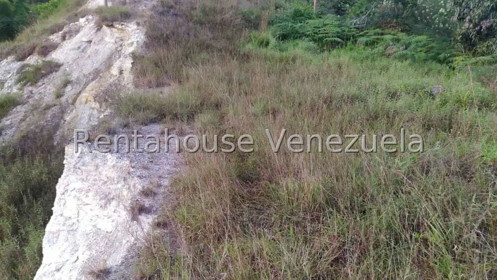 Terreno (Residencial) en Venta en La Tahona, Distrito Metropolitano - 22