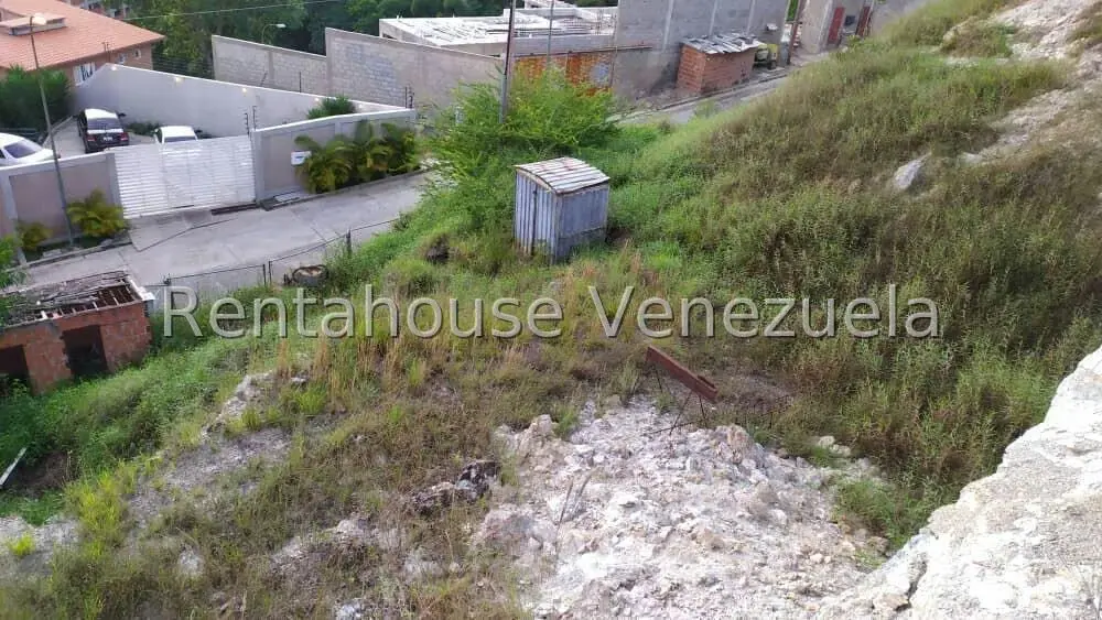 Terreno (Residencial) en Venta en La Tahona, Distrito Metropolitano - 3