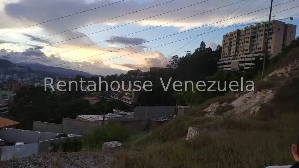 Terreno (Residencial) en Venta en La Tahona, Distrito Metropolitano - 6