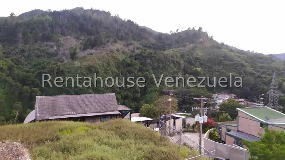 Terreno (Residencial) en Venta en La Tahona, Distrito Metropolitano - 7