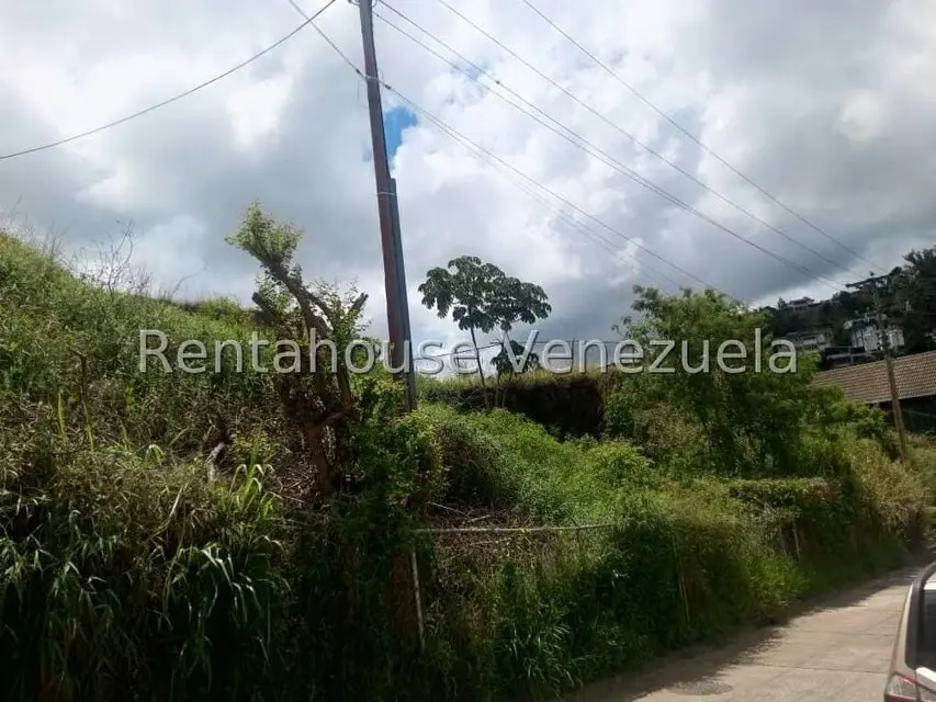 Terreno (Residencial) en Venta en La Tahona, Distrito Metropolitano - 9