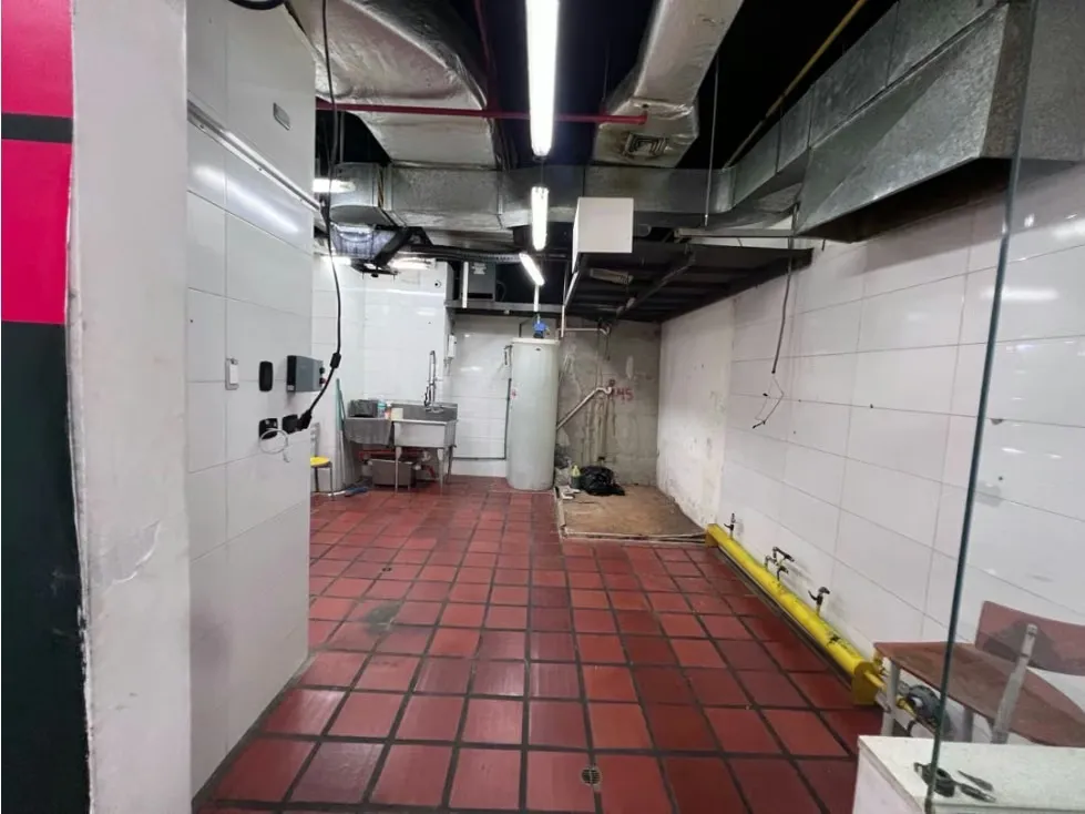 Alquiler de Local Comercial - 7