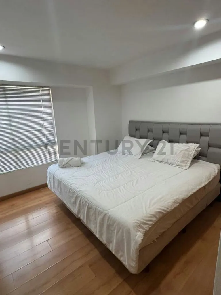 Alquiler de apartamento El Rosal, Chacao - 11
