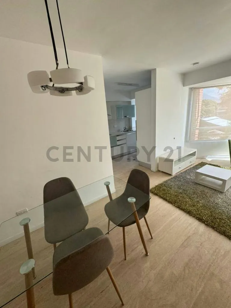 Alquiler de apartamento El Rosal, Chacao - 5