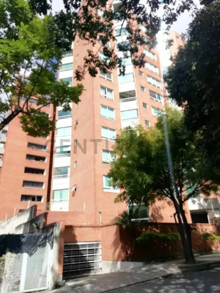 Alquiler de apartamento El Rosal, Chacao - 6