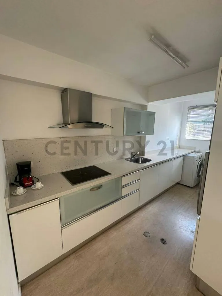Alquiler de apartamento El Rosal, Chacao - 9