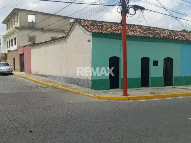Casa en venta en Quibor