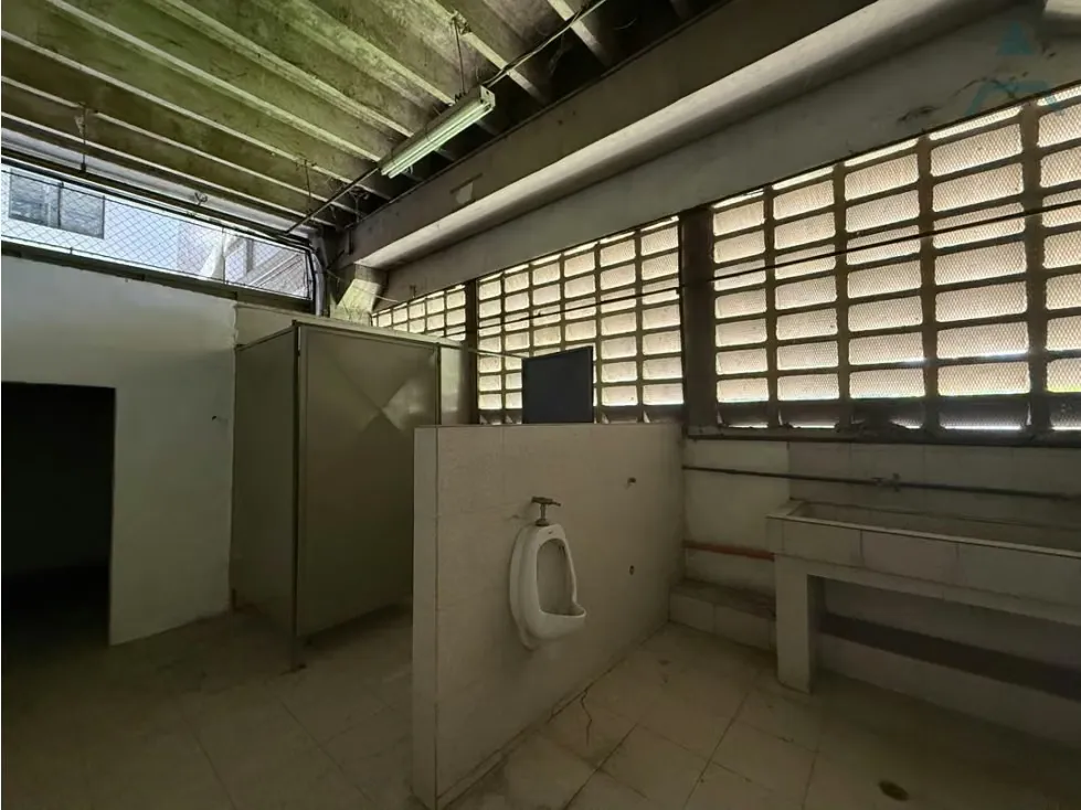Se alquila Galpon 980m² Guatire - 5