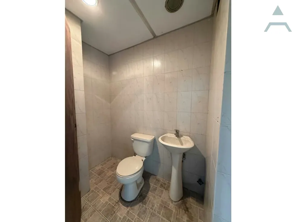 Se alquila Galpon 980m² Guatire - 6