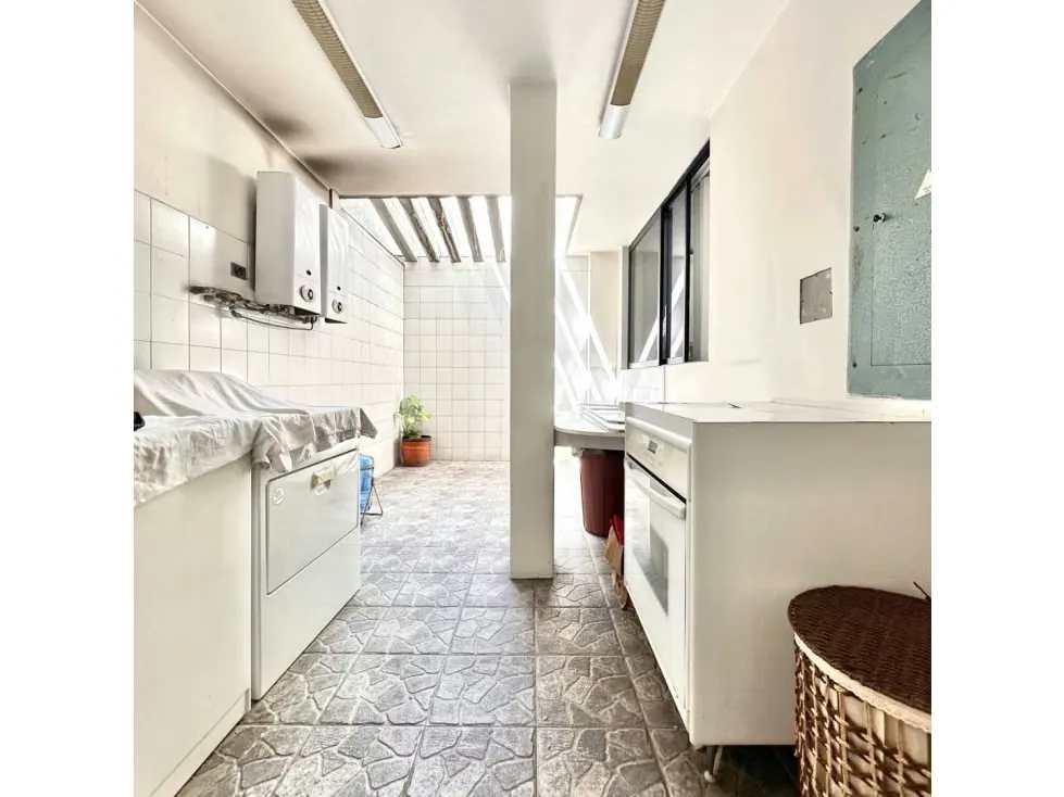 Elegante Casa en Venta en Colinas de Vista Alegre 800C 420T - 11