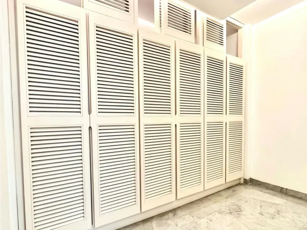 Elegante Casa en Venta en Colinas de Vista Alegre 800C 420T - 37