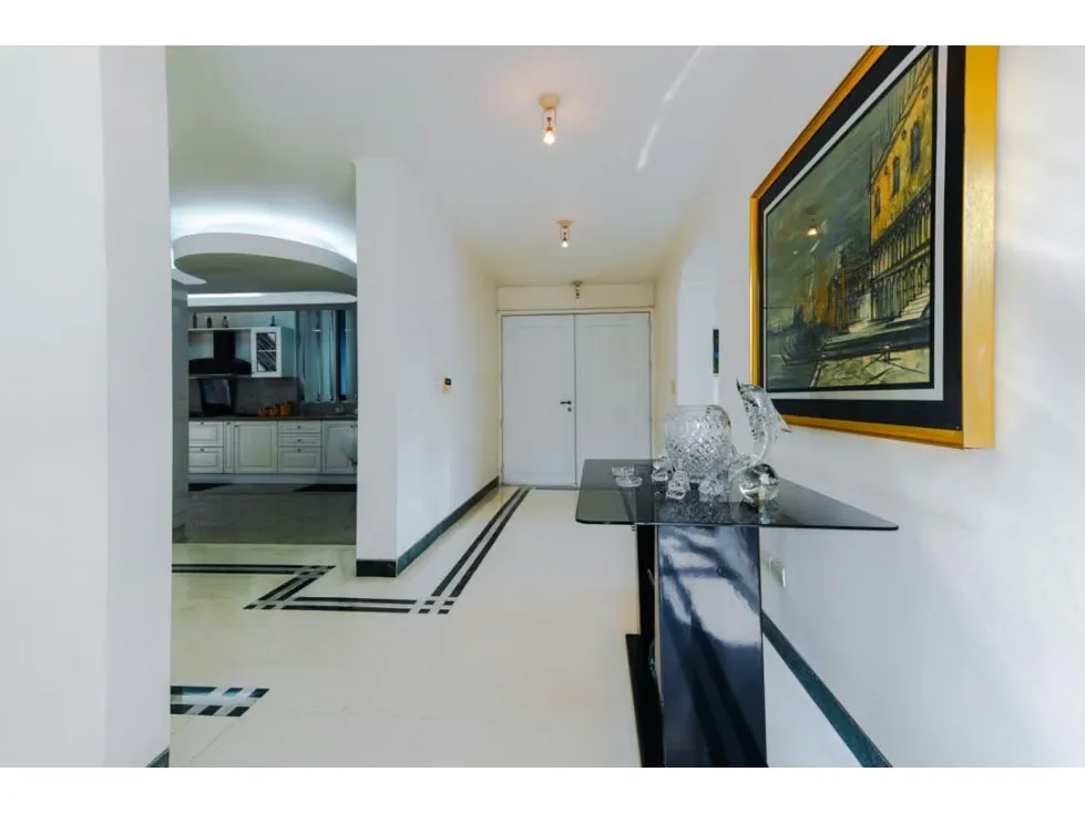 Elegante Casa en Venta en Colinas de Vista Alegre 800C 420T - 5