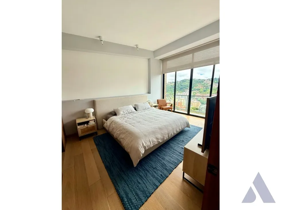 Vendo Ph duplex 152m2 La Boyera 2460 - 12