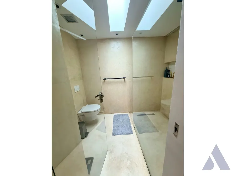 Vendo Ph duplex 152m2 La Boyera 2460 - 14