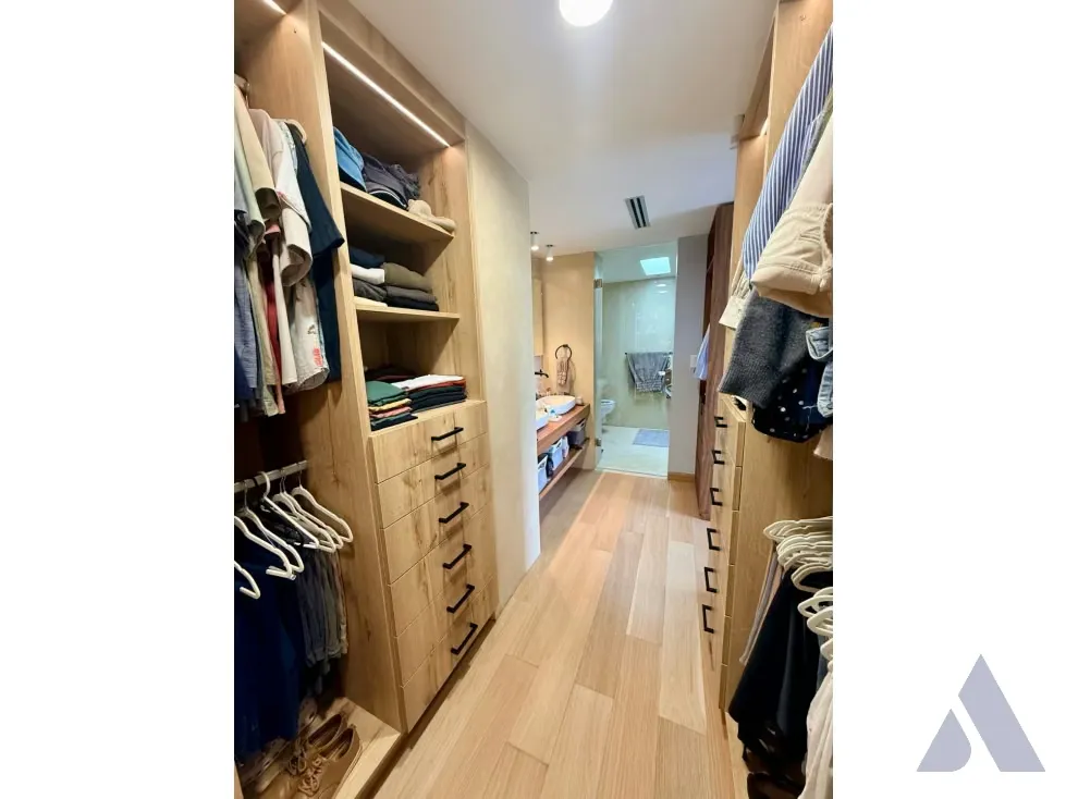 Vendo Ph duplex 152m2 La Boyera 2460 - 15