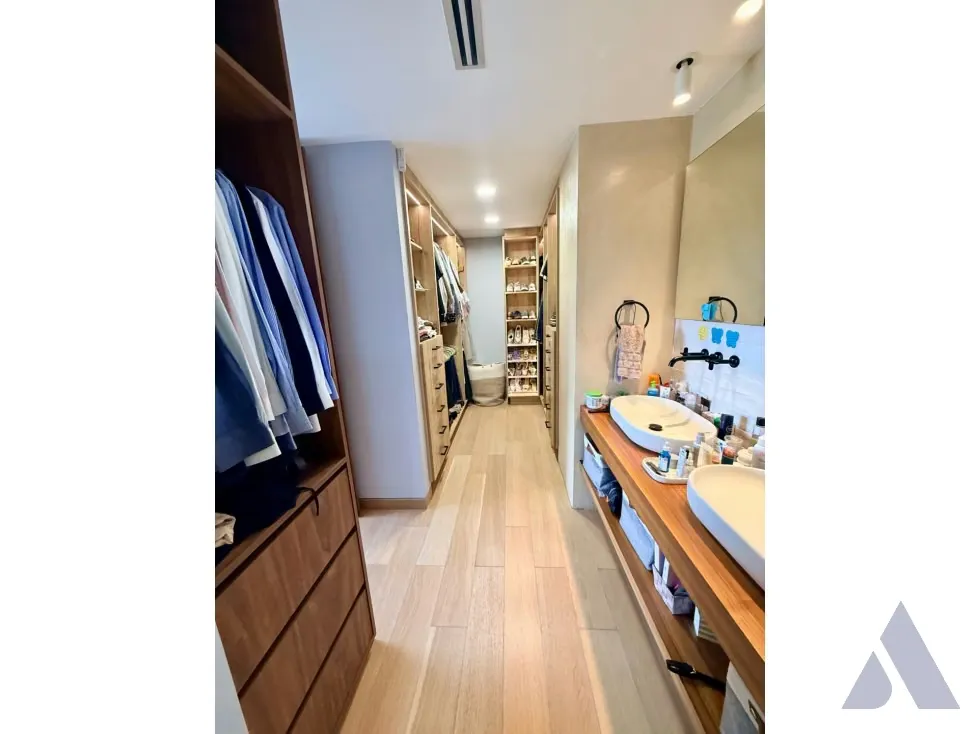 Vendo Ph duplex 152m2 La Boyera 2460 - 16