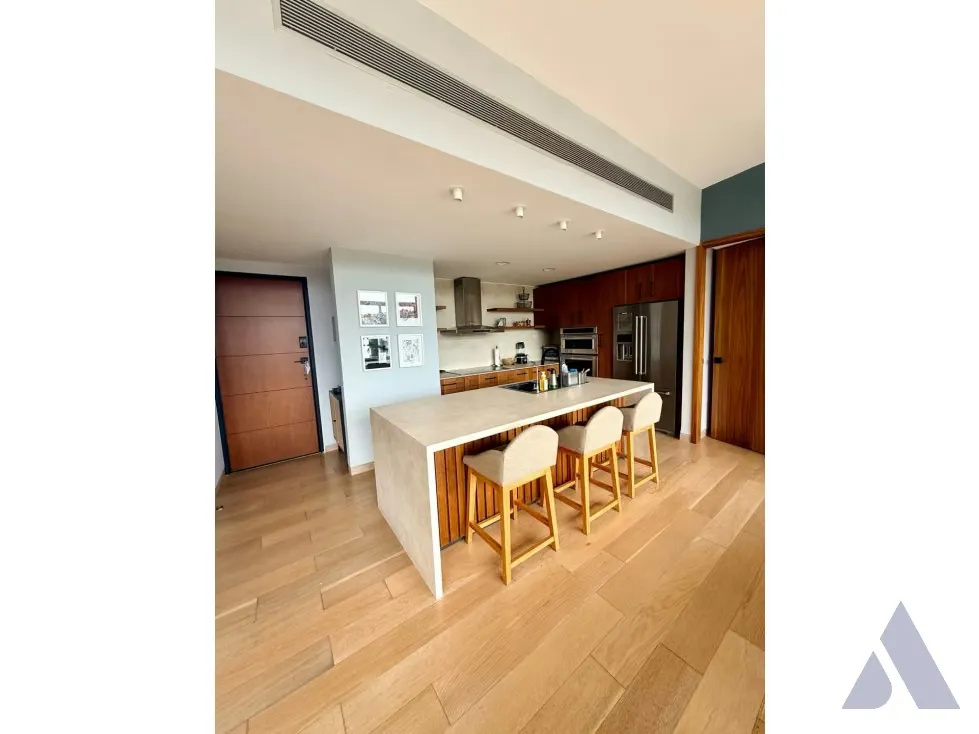 Vendo Ph duplex 152m2 La Boyera 2460 - 5