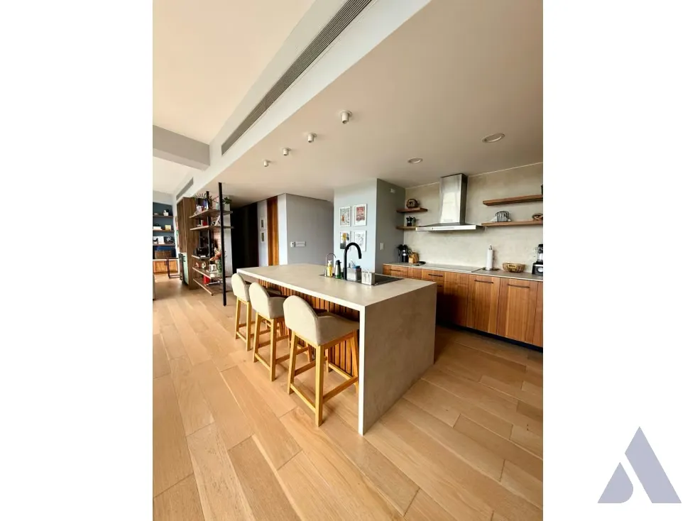 Vendo Ph duplex 152m2 La Boyera 2460 - 6