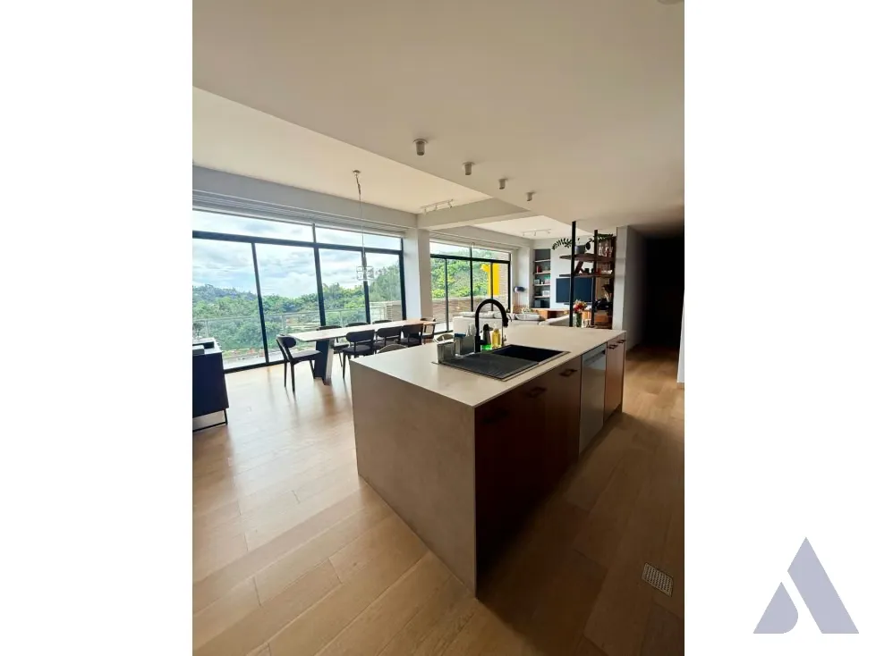Vendo Ph duplex 152m2 La Boyera 2460 - 7