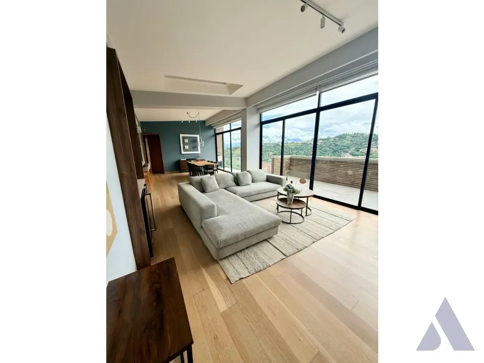 Vendo Ph duplex 152m2 La Boyera 2460 - 9